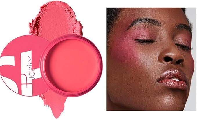 Blush كريمي من Pudaier