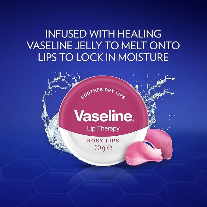 Vaseline - Lip Therapy