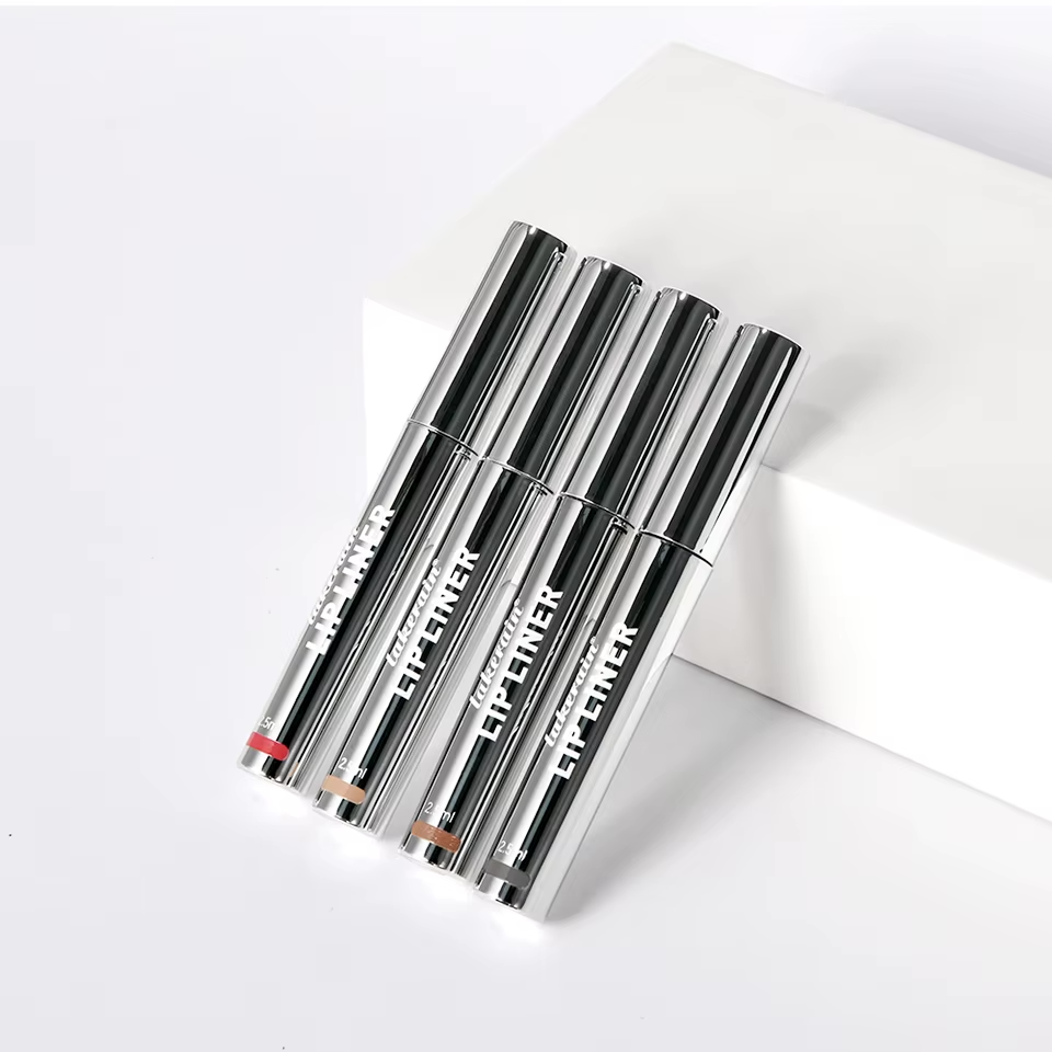 Peel Off Lip Liner Stain