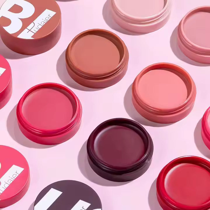 Blush كريمي من Pudaier