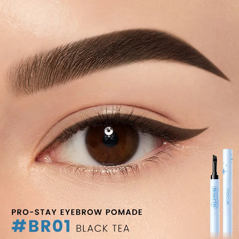 FOCALLURE - Brow Pomade Tint