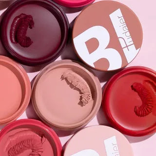 Blush كريمي من Pudaier