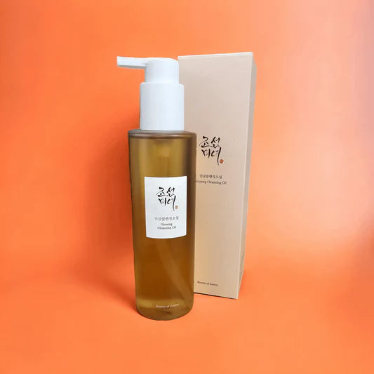 Ginseng Cleansing Oil – Beauty of Joseon