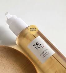 Ginseng Cleansing Oil – Beauty of Joseon