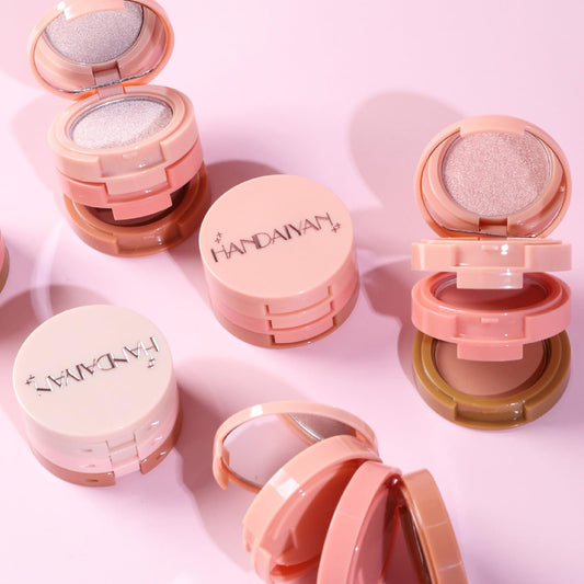 HANDAYAN Multi-Layer Makeup Powder