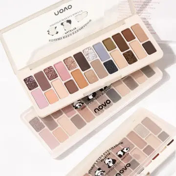 NOVO Eyeshadow Palette