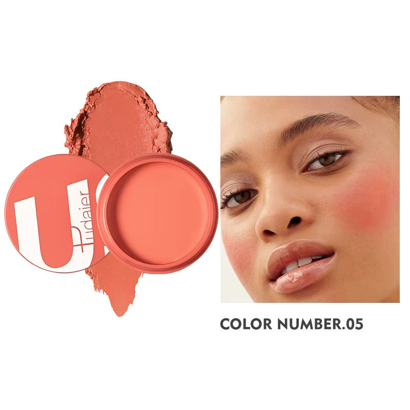 Blush كريمي من Pudaier