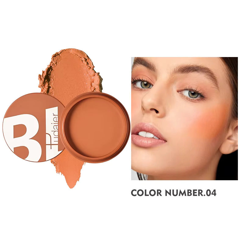 Blush كريمي من Pudaier