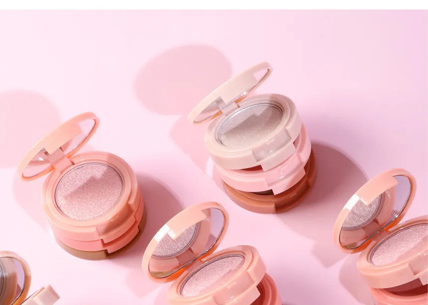 HANDAYAN Multi-Layer Makeup Powder