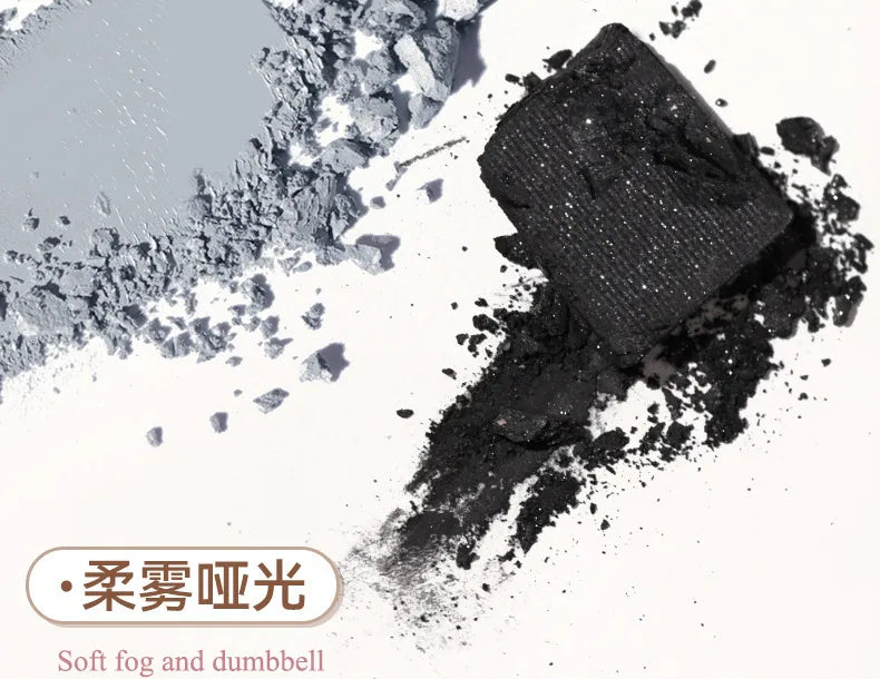 NOVO Eyeshadow Palette